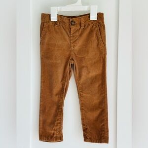 Carter's Tan Casual Pants
